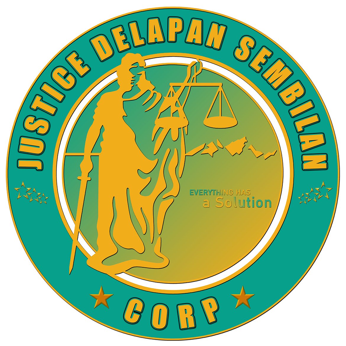 Kiri - Logo Justice